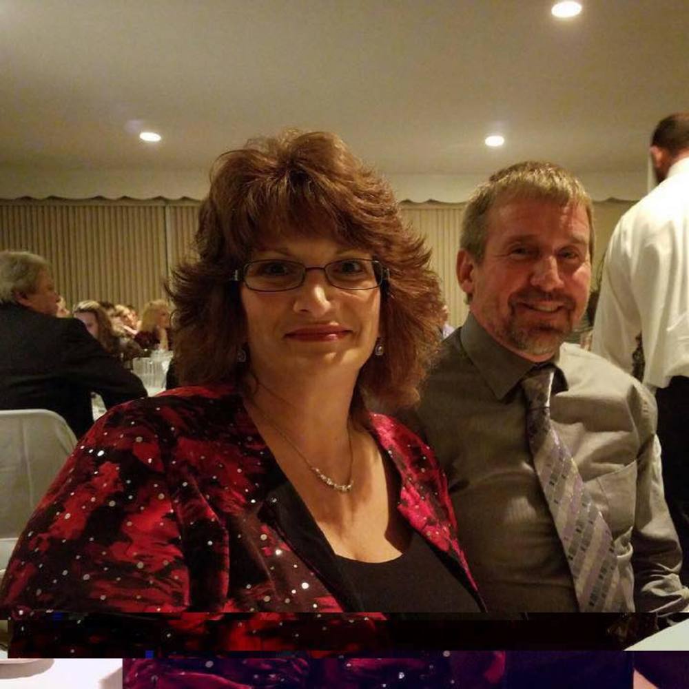 Meet your Posher, Lena fetterolf